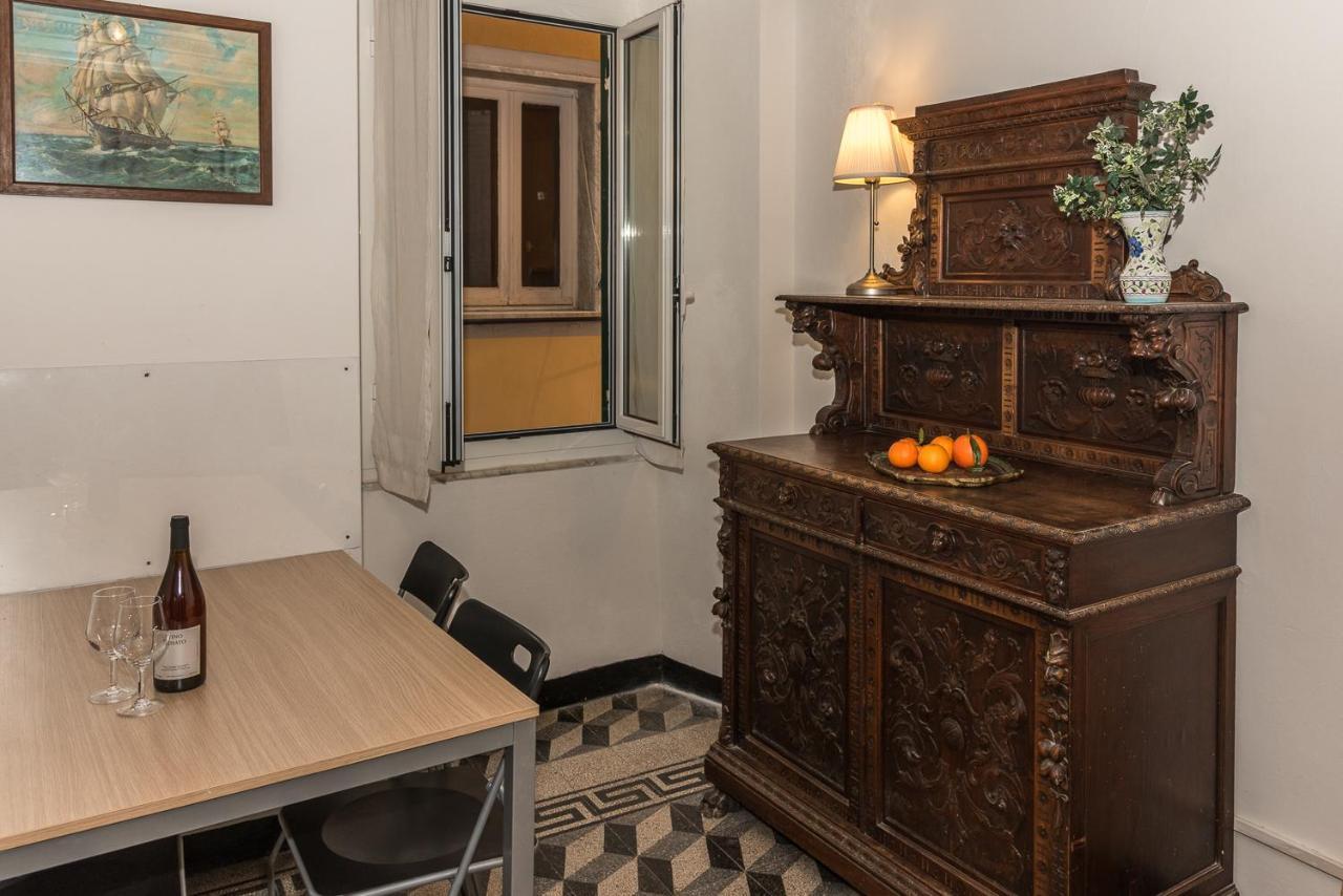 Casa Del Borgo By Arbaspaa Рио Маджоре Екстериор снимка