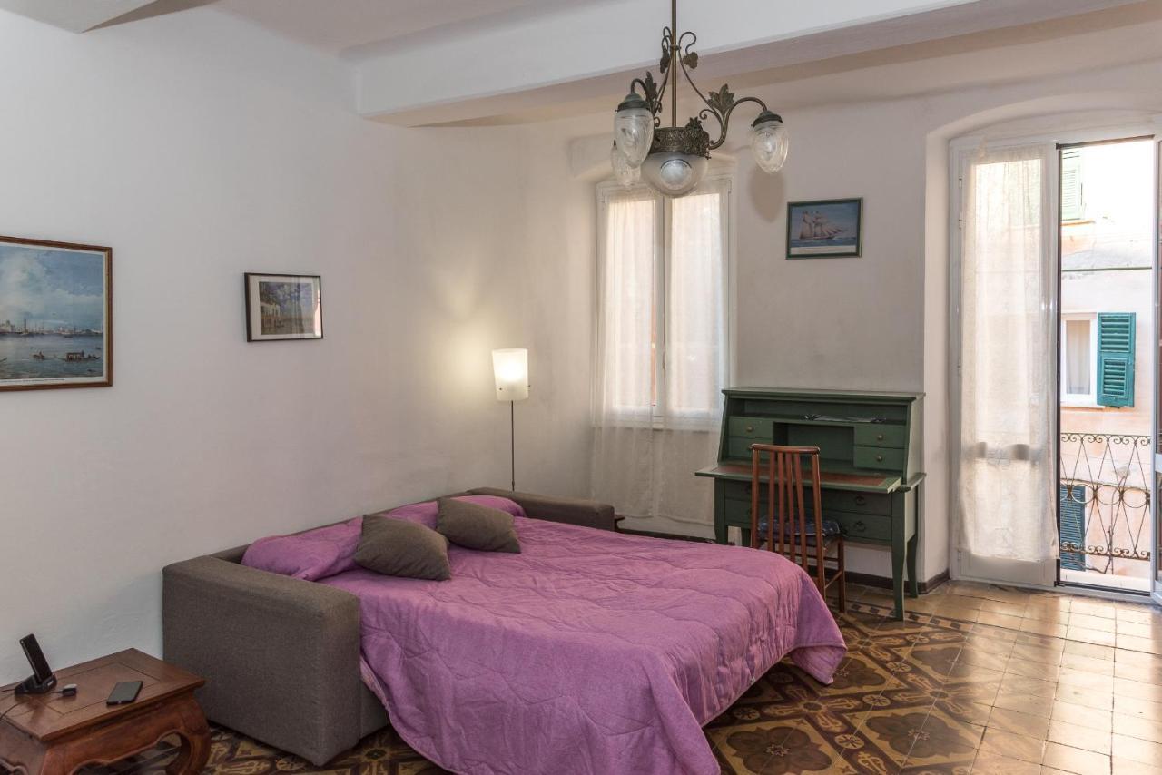 Casa Del Borgo By Arbaspaa Рио Маджоре Екстериор снимка